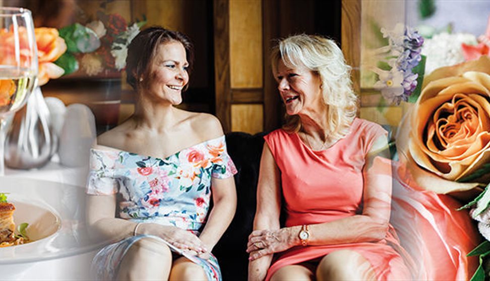 Mother's Day at The Duke