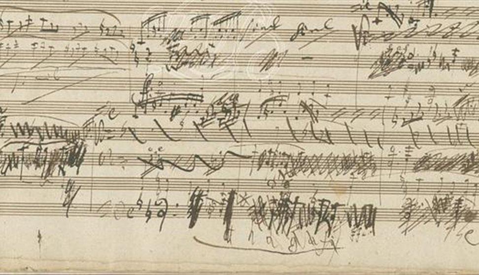 Musica Viva: Open Rehearsal