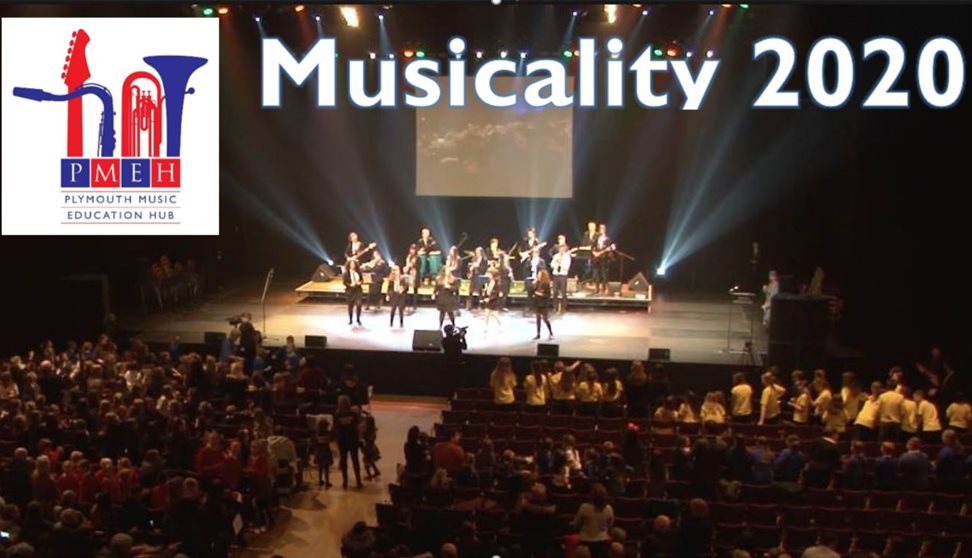 Musicality 2020
