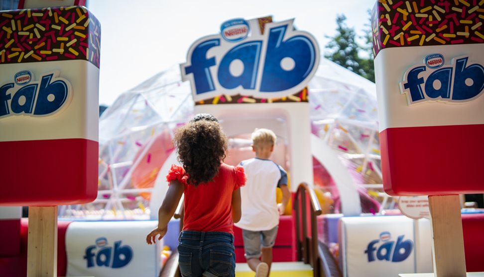 #myfabland