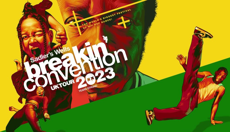 Breakin' Convention