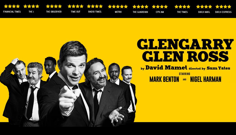 Glengarry Glen Ross