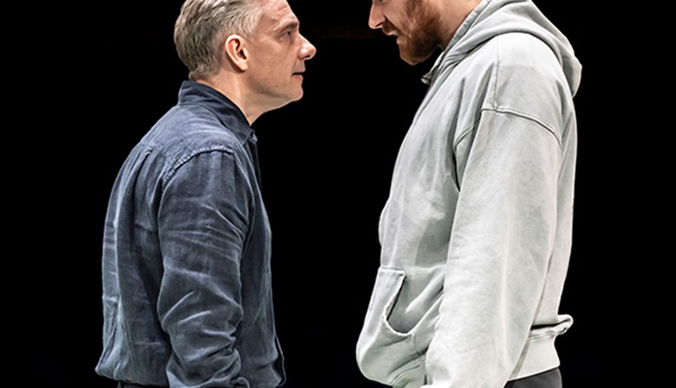 NT Live: The Fifth Step (15)