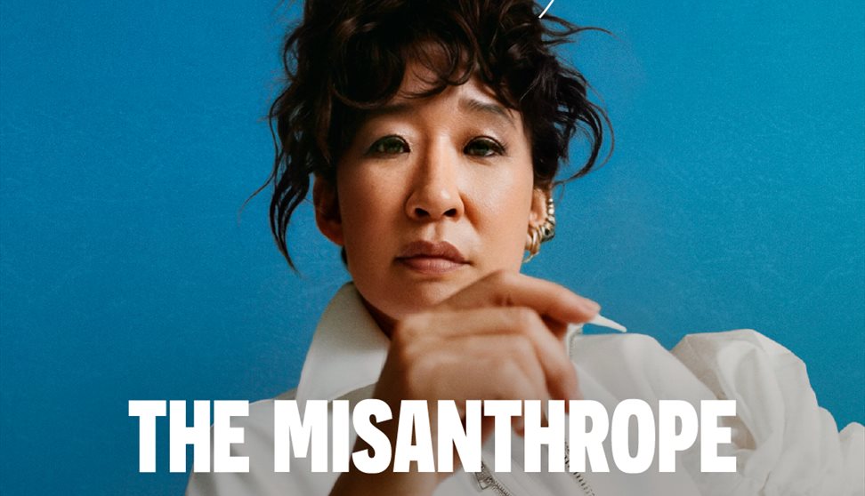 NT Live: The Misanthrope (15)