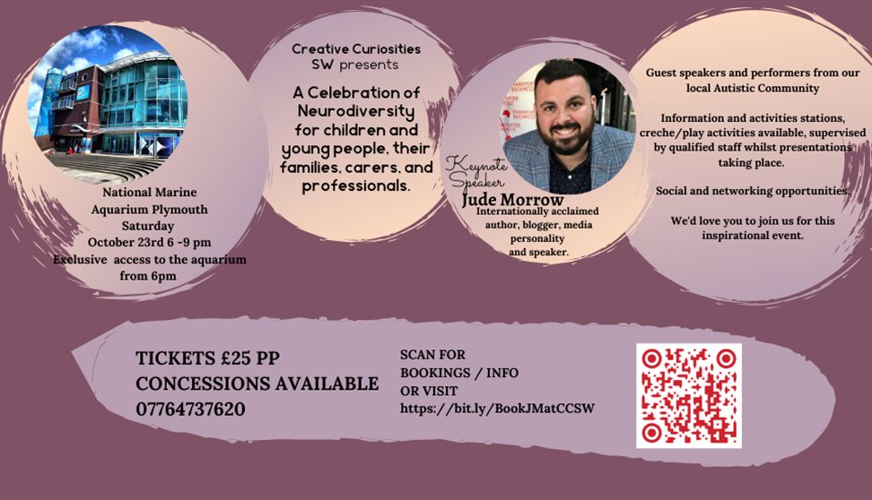 A Celebration of Neurodiversity