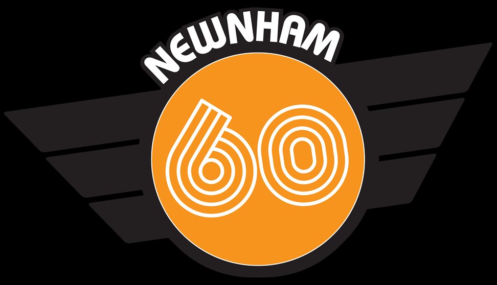 Newnham 60
