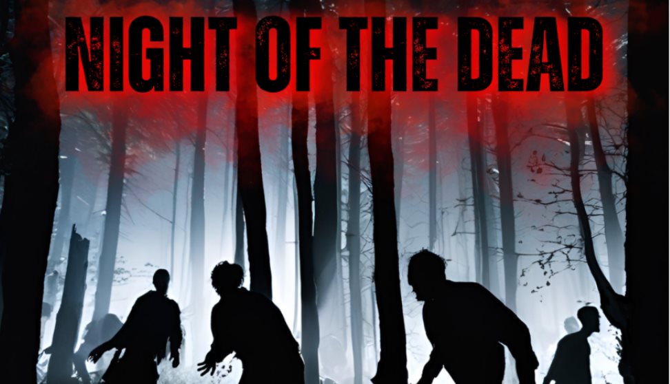 Night of the Dead – Zombie Survival Challenge