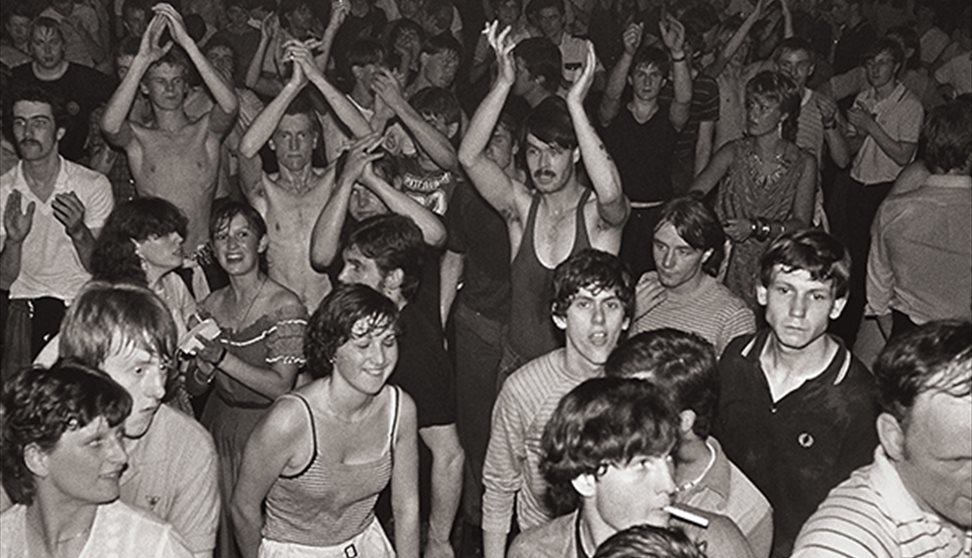 Northern Soul: Still Burning