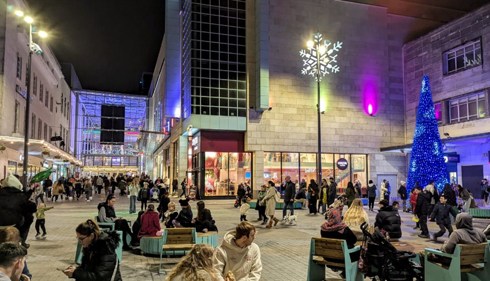 Old Town Live - Saturday Sessions on Old Town Square