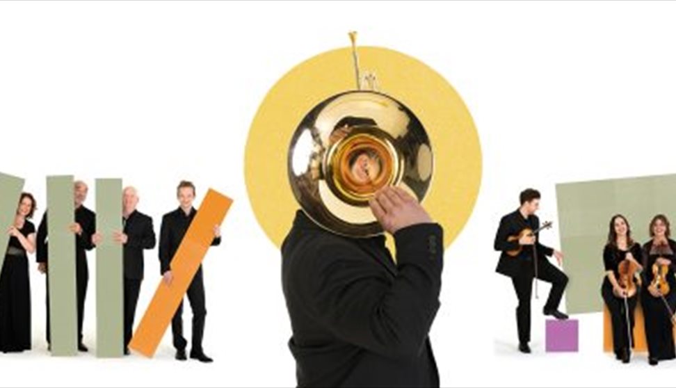 Members of Bournemouth Symphony Orchestra