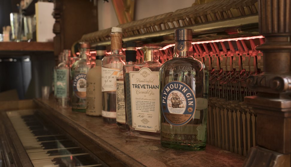 Gift and Gin Festival