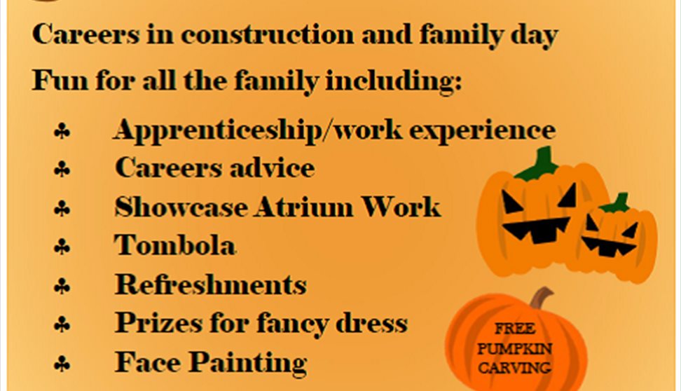 Oktoberfest at Atrium Studio School