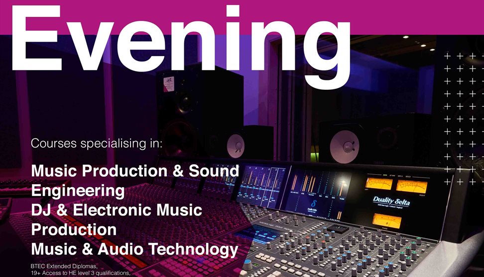 dBs Music - Open Evening