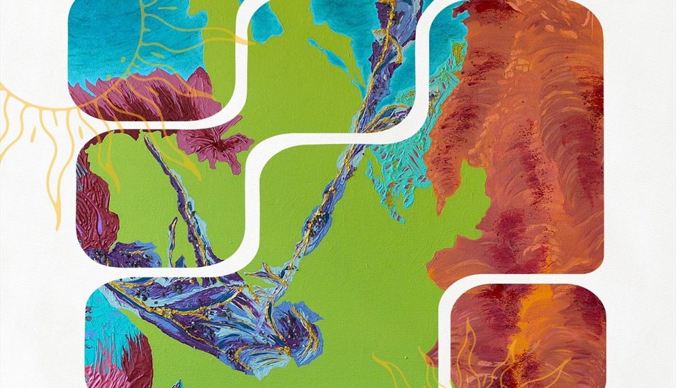 Artemis Collective Summer Salon 2026 (Exhibition)