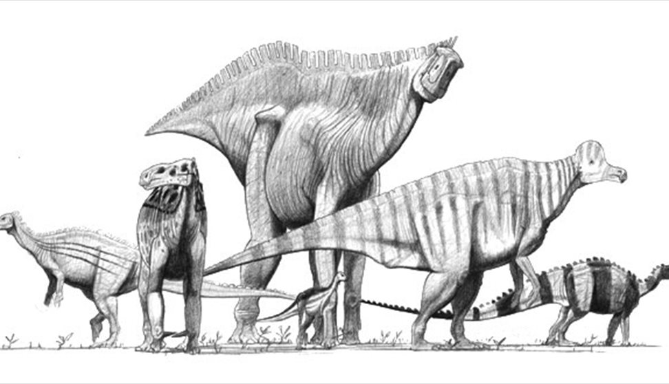 An inconvenient truth: Richard Owen, dinosaurs and Plymouth