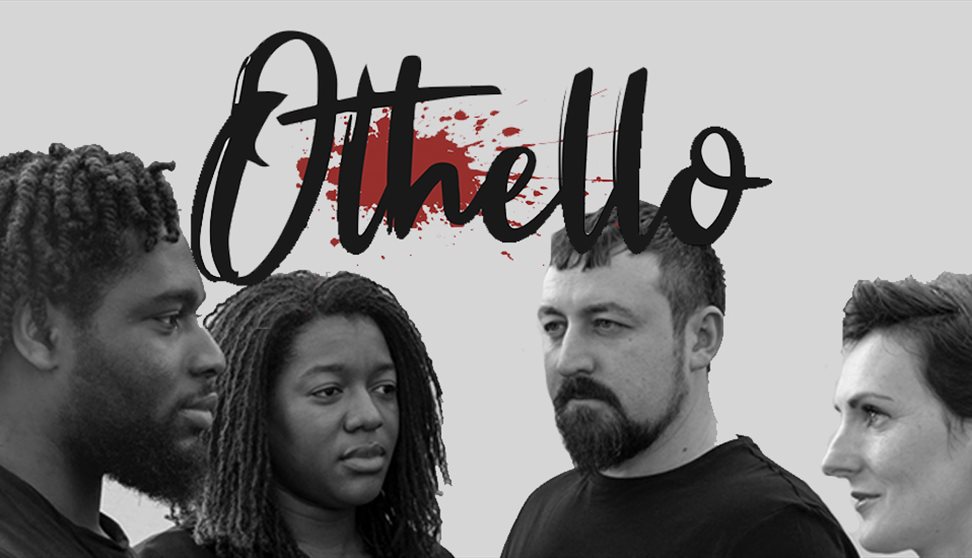 Inn Theatre Company present William Shakespeare's Othello