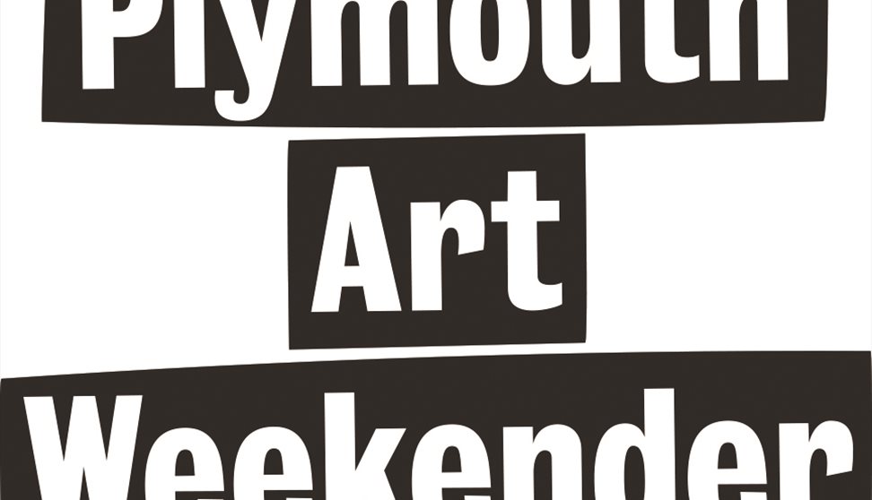 Coffee! Cake! Cinema! (Plymouth Art Weekender)