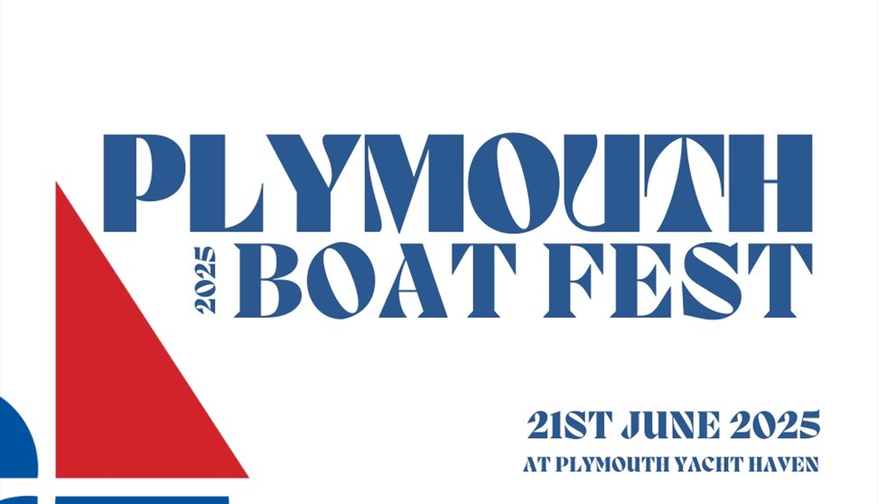 Plymouth Boat Fest