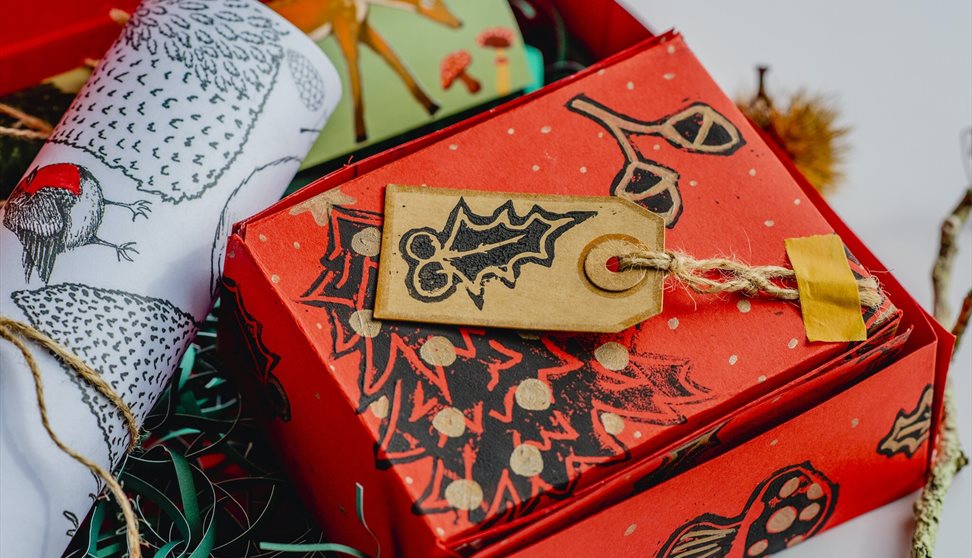 PCA:SU Christmas Fair