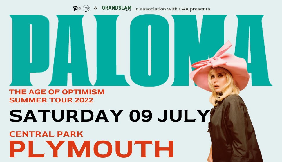 Paloma Faith