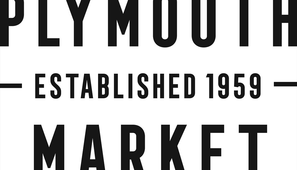 Plymouth Market Easter Egg Hunt