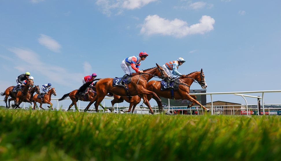 Horse Racing - Monday 28th September
