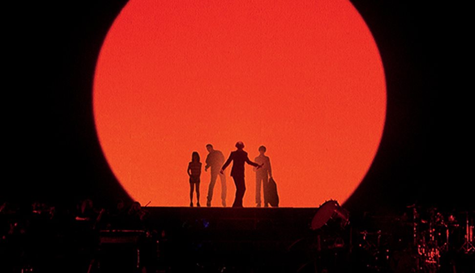 PULP: What Do You Do For an Encore? (12A)