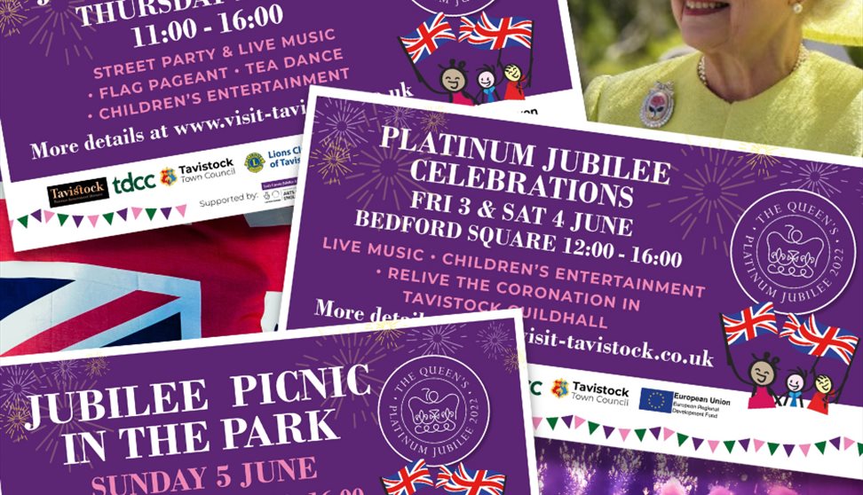 Jubilee Gala Day
