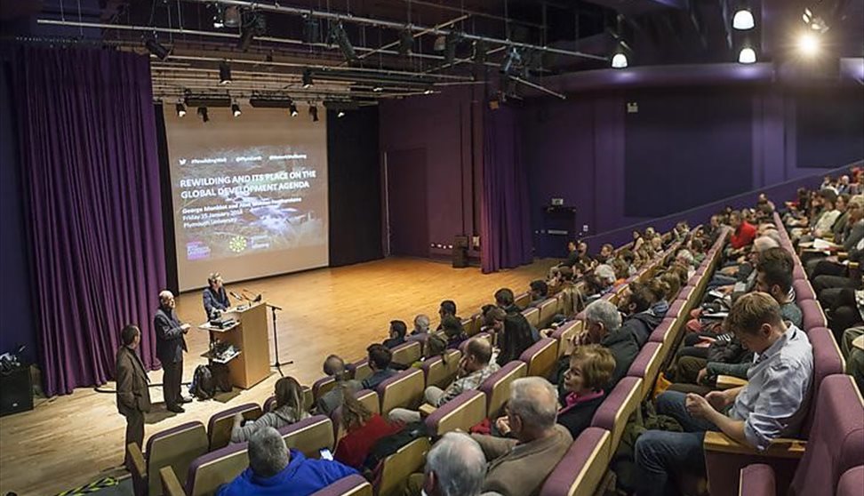 Talk: Art Curation or Art Censorship: Who chooses what we see and how we see it?