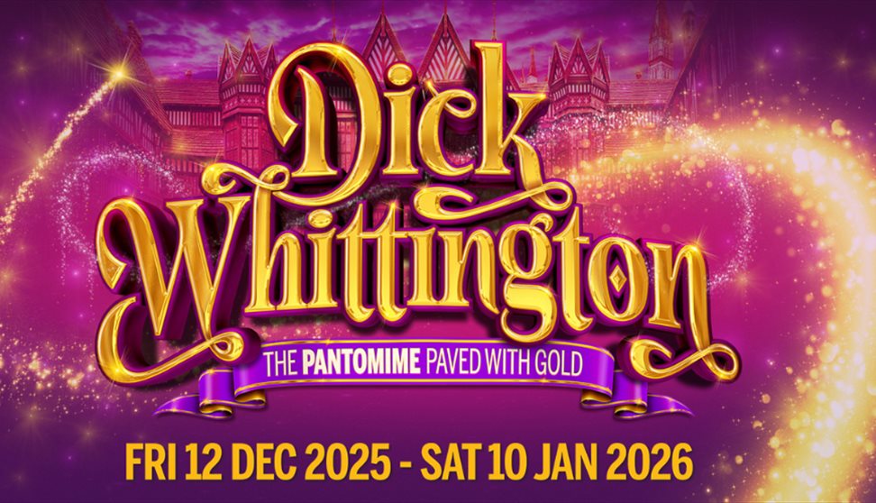 Dick Whittington