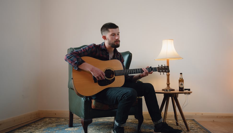 Paul Armer - Sunday Sessions