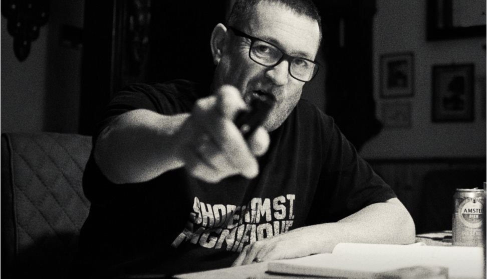 Paul Heaton and The Lightning Seeds