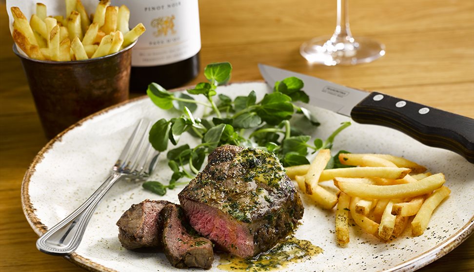 Mother's Day at Bistrot Pierre