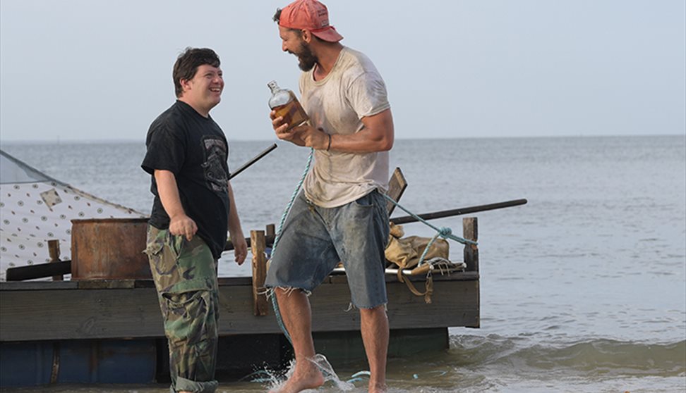 Film: The Peanut Butter Falcon