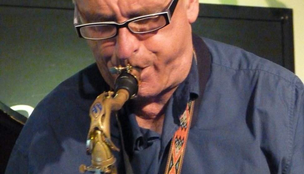 The Pete Canter Quartet