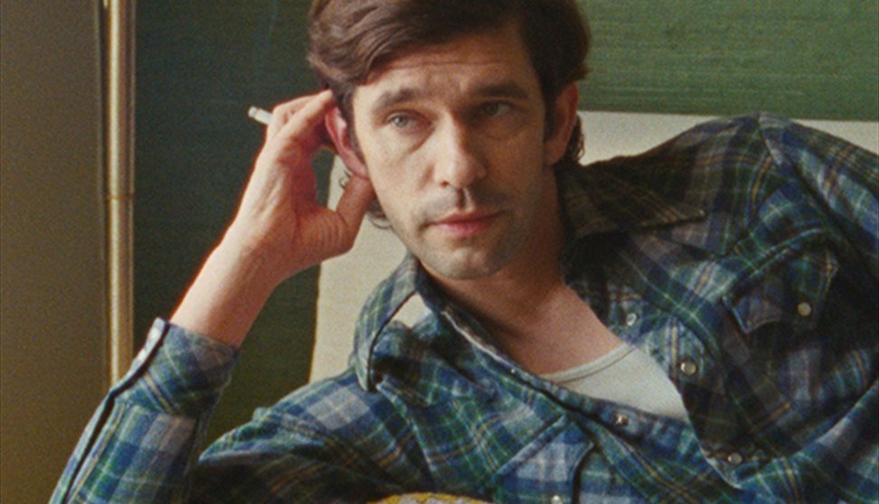 Peter Hujar's Day (12A)