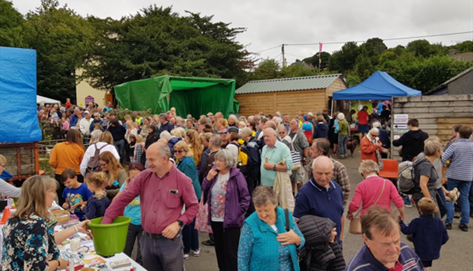 Peter Tavy Village Fayre