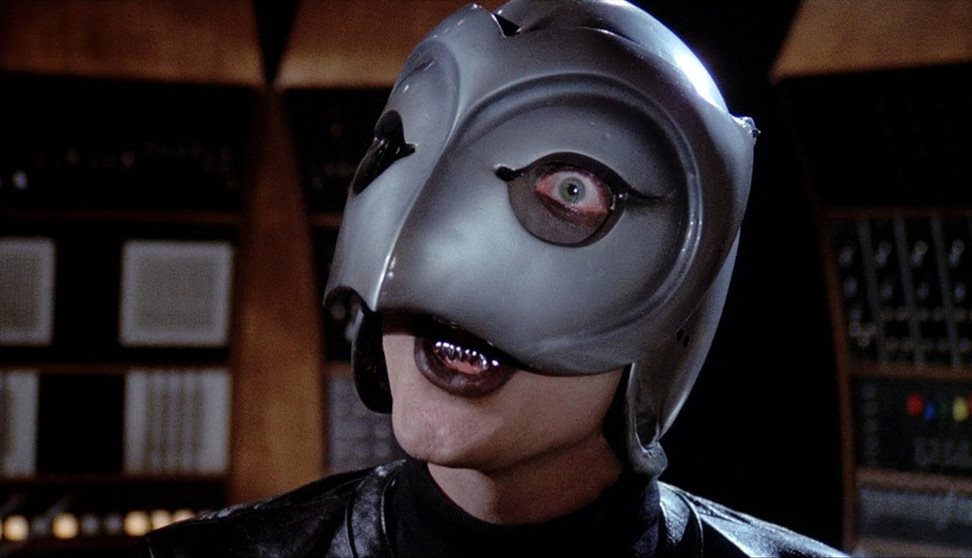 Film: The Phantom of the Paradise (1974)
