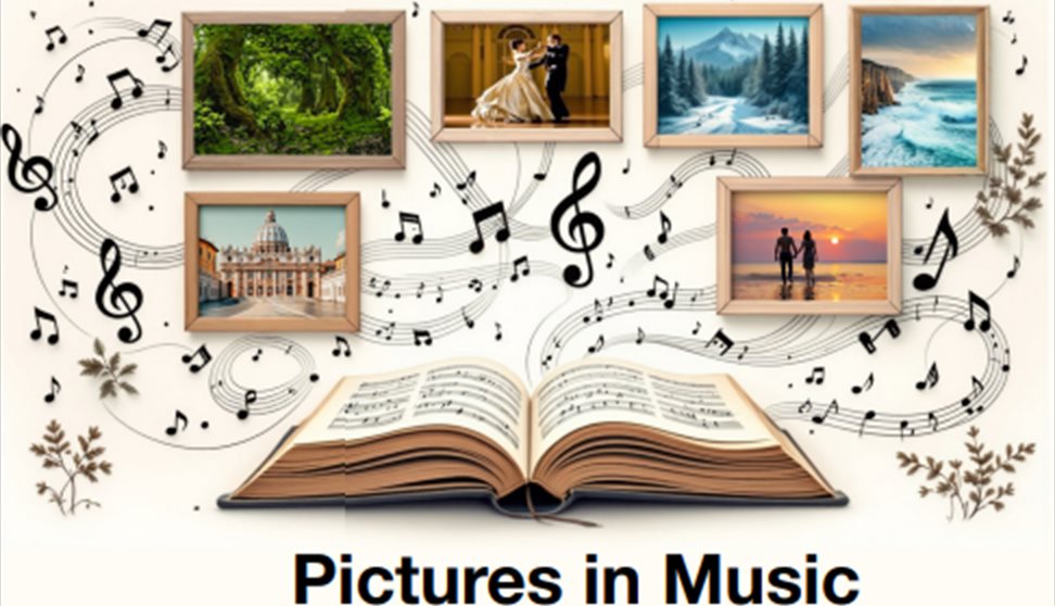 Pictures in Music - Jopes Orchestra