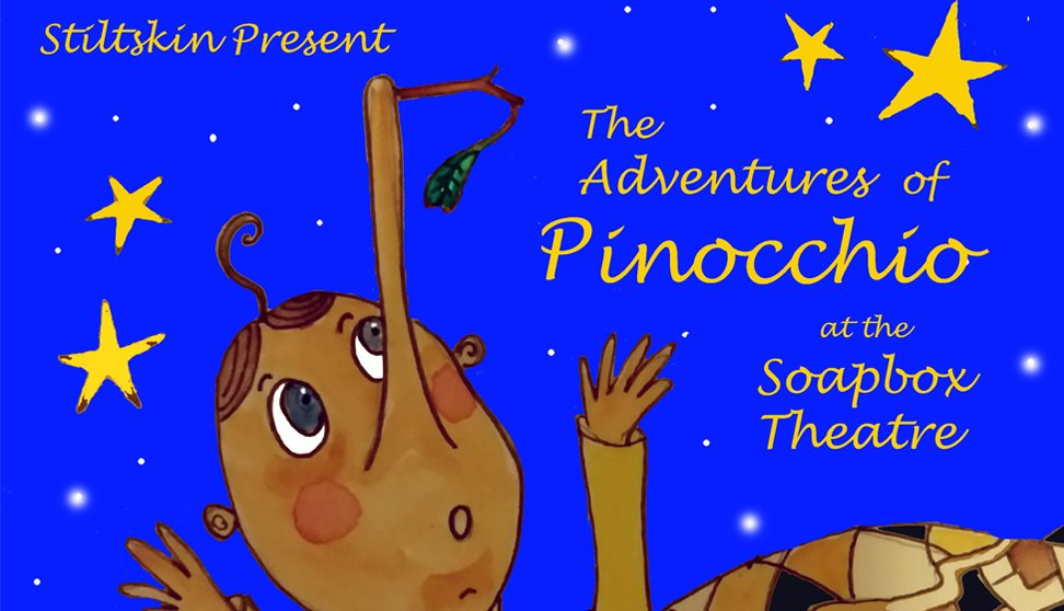 The Adventures of Pinocchio