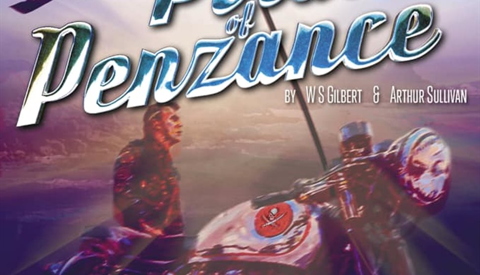 The Pirates of Penzance