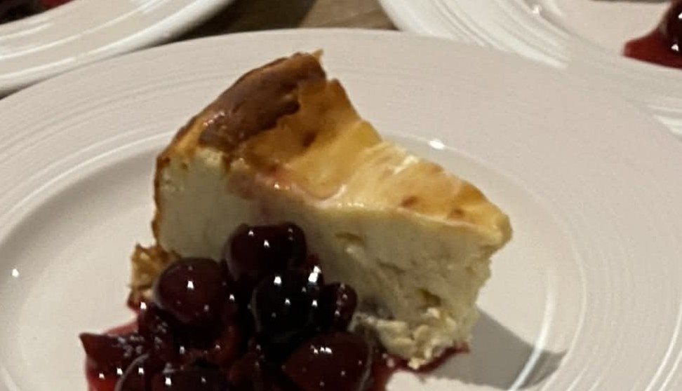 Secret Supper Club