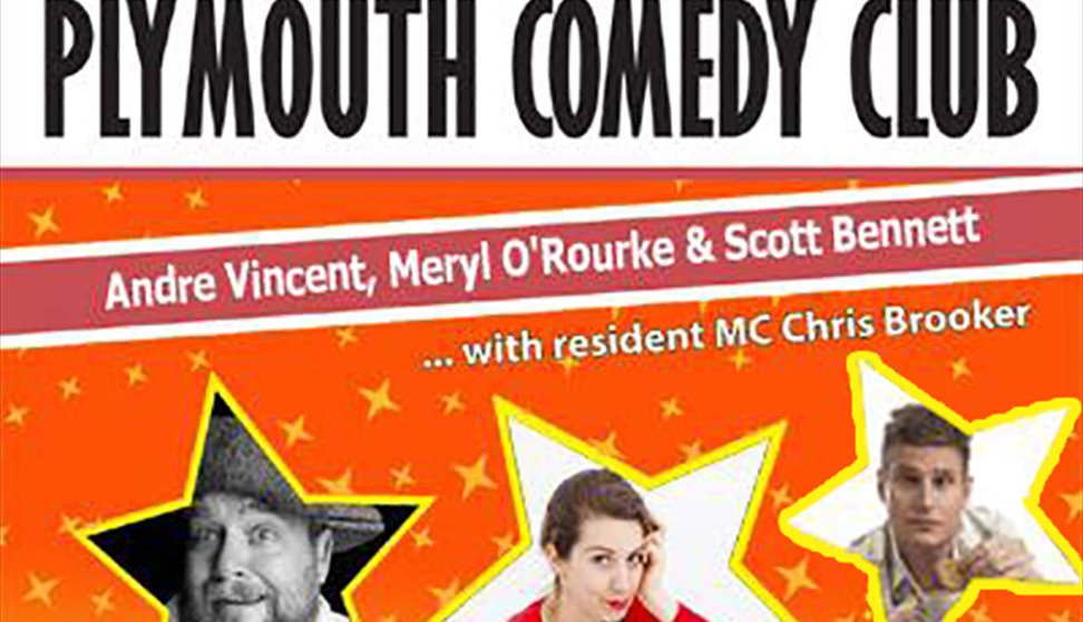 Plymouth Comedy Club