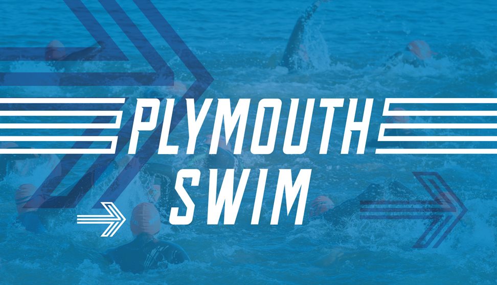 Plymouth Swim