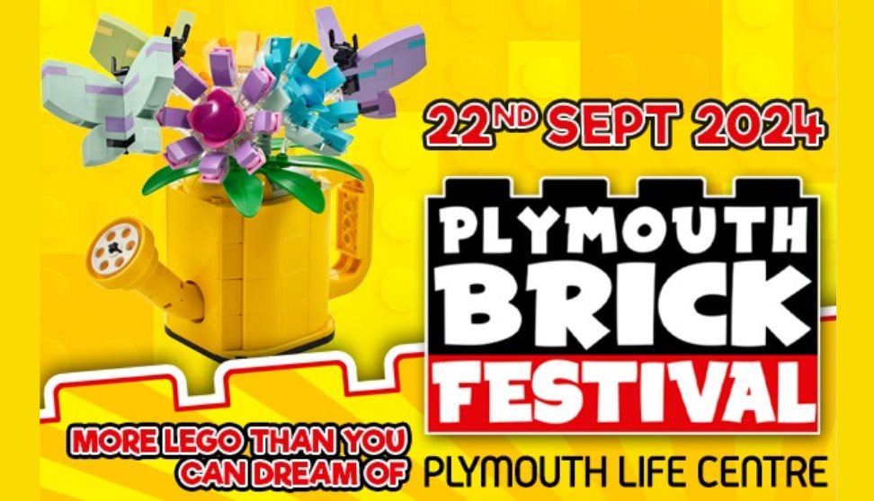 Plymouth Brick Festival