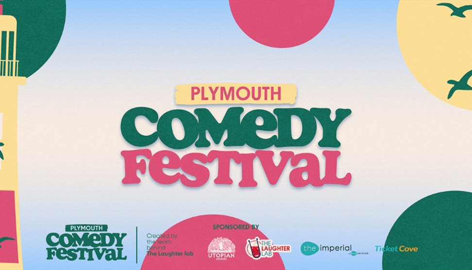 Plymouth Comedy Festival