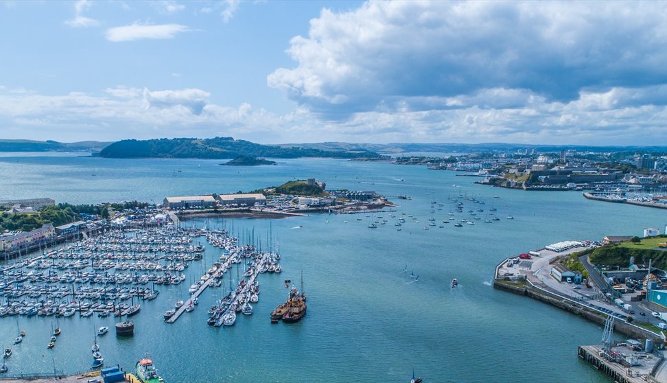 Plymouth History Festival 2020