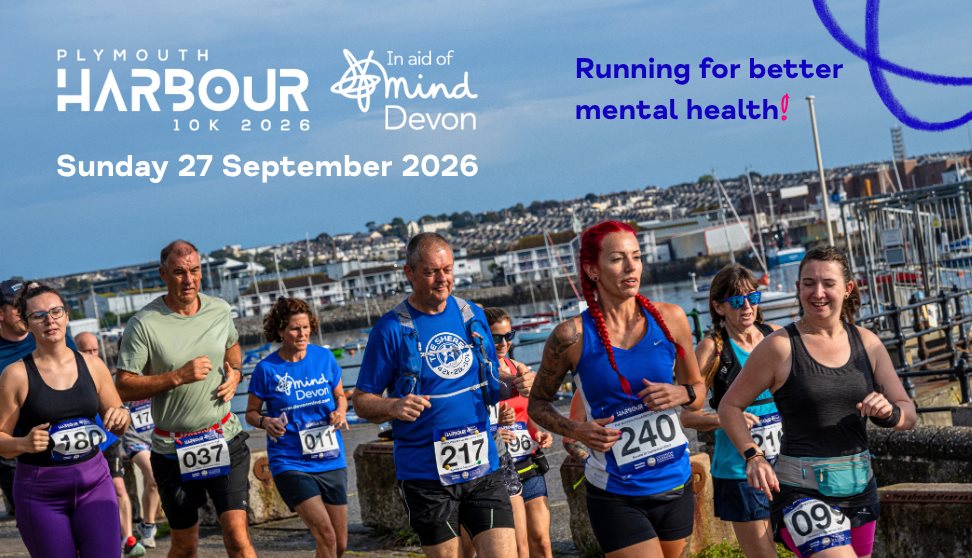 Plymouth Harbour 10K