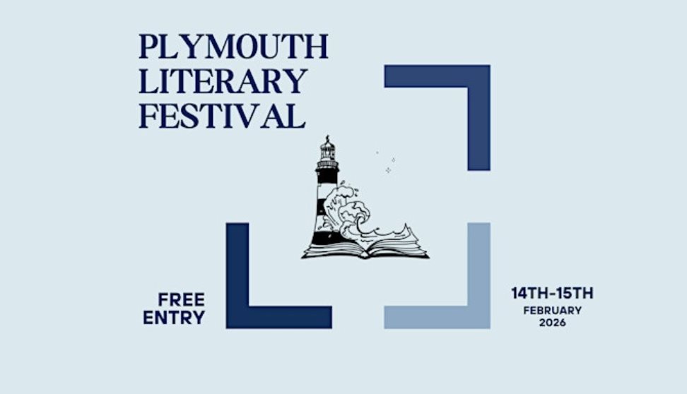 Plymouth Literary Festival