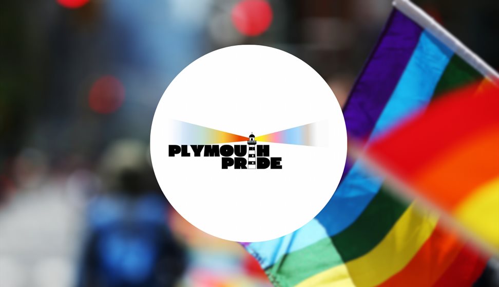 Plymouth Pride